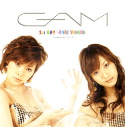 1st GAM: Amai Yuwaku