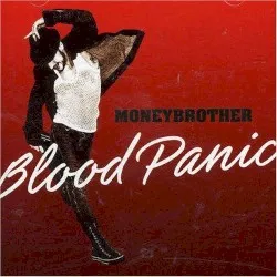 Blood Panic album by Anders Wendin