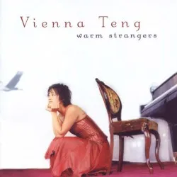 Warm Strangers album by Vienna Teng