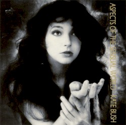 Aspects of the Sensual World album by Kate Bush