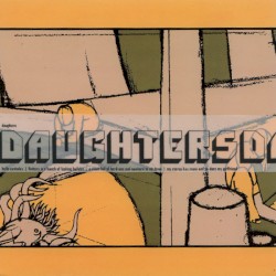 Daughters album by Daughters