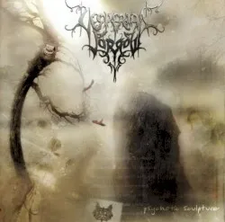 Psychotic Sculpture album by Vesperian Sorrow