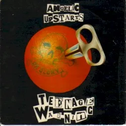 Teenage Warning
