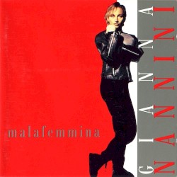 Malafemmina album by Gianna Nannini