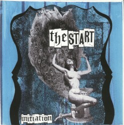Initiation album by theStart