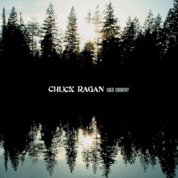 Gold Country album by Chuck Ragan