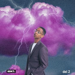 sukkerspinn & hodepine (del 2) album by Isah
