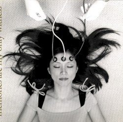 Memories Are My Only Witness album by Yuka Honda