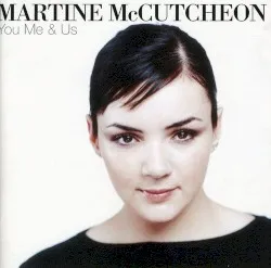 You Me & Us album by Martine McCutcheon