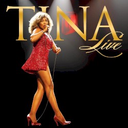 Tina Live album by Tina Turner