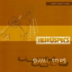 Small Steps album by Heiruspecs
