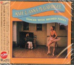 Dancer with Bruised Knees album by Kate and Anna McGarrigle