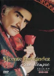 Para Siempre album by Vicente Fernández