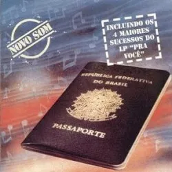 Passaporte album by Novo Som