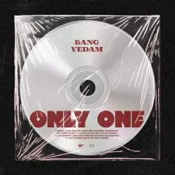 Only One album by Bang Ye-dam