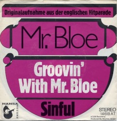 Groovin' with Mr. Bloe album by Mr. Bloe