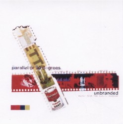 Unbranded album by Parallel or 90 Degrees