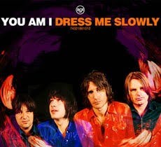 Dress Me Slowly album by You Am I