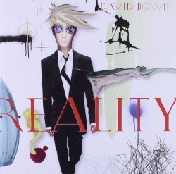 Reality album by David Bowie
