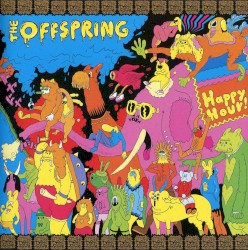 Happy Hour! album by The Offspring
