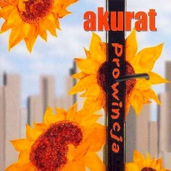 Prowincja album by Akurat