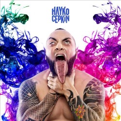 Aşkın Izdırabını… album by Hayko Cepkin