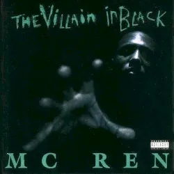 The Villain in Black