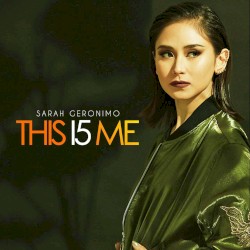 This 15 Me album by Sarah Geronimo