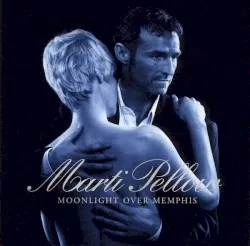 Moonlight Over Memphis album by Marti Pellow