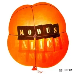 Balíček snov album by Modus