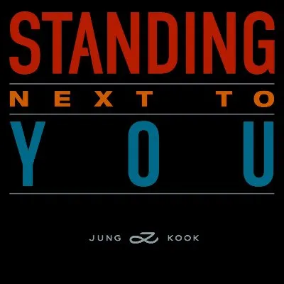Standing Next to You