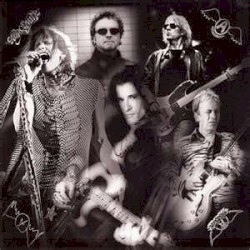 O, Yeah! – Ultimate Aerosmith Hits album by Aerosmith