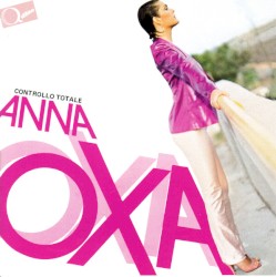 Controllo totale album by Anna Oxa