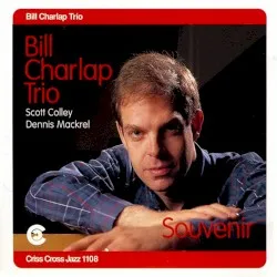 Souvenir (Bill Charlap album) album by Bill Charlap