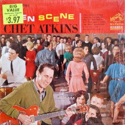 Teen Scene album by Chet Atkins