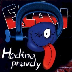 Hodina pravdy album by Elán