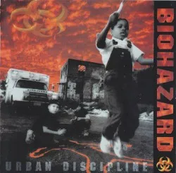 Urban Discipline