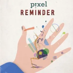 Reminder album by Pixel