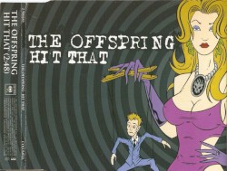 Hit That album by The Offspring