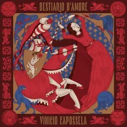 Bestiario d'amore album by Vinicio Capossela