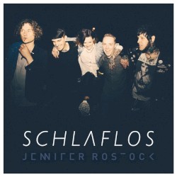 Schlaflos album by Jennifer Rostock
