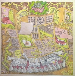 Monster album by Herbie Hancock