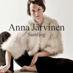 Samling album by Anna Järvinen