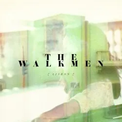 Lisbon album by The Walkmen