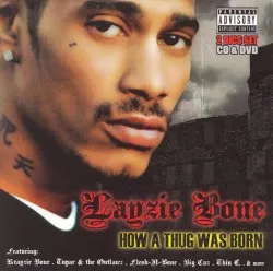 Startin' from Scratch: How a Thug Was Born
