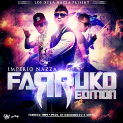Imperio Nazza: Farruko Edition album by Farruko