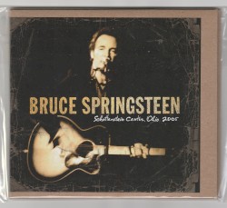 Schottenstein Center, Ohio 2005 album by Bruce Springsteen
