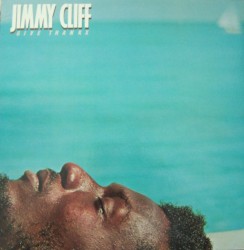 Give Thankx album by Jimmy Cliff
