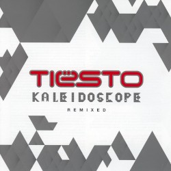 Kaleidoscope: Remixed album by Tiësto