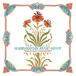 Palatkaa Pariisiin! album by Scandinavian Music Group